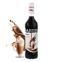 سیروپ آیریش بارتینی Bartini Irish Cream Syrup