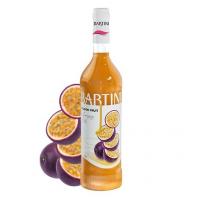 سیروپ پشن فروت بارتینی Bartini Passion Fruit Syrup