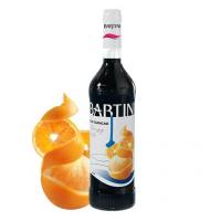 سیروپ بلوکاراسائو بارتینی Bartini Blue Curacao