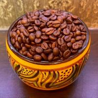 دانه ربوستا پارچمنت (RP) با رست مدیوم دارک