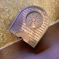 مت تمپر یک عددی گتر 