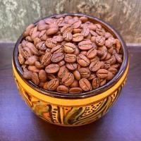 دان قهوه میکس پالیز 50 درصد عربیکا