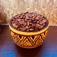 دان قهوه میکس گوستو 40 درصد عربیکا