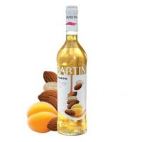 سیروپ آماراتو بارتینی Bartini Amaretto Syrup