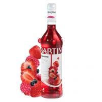 سیروپ گرانادین بارتینی Bartini Grenadine Syrup