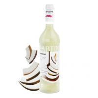 سیروپ نارگیل بارتینی Bartini Coconut Syrup
