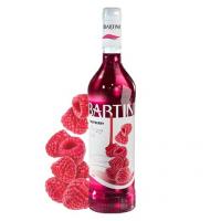 سیروپ رزبری بارتینی Bartini Raspberry Syrup