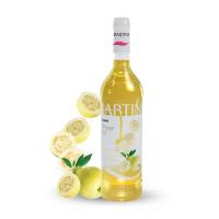 سیروپ گواوا بارتینی Bartini Guava Syrup