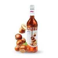 Hazelnut Syrup سیروپ فندق