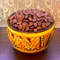 میکس Lovers II با 70 درصد عربیکا (مدیوم دارک)