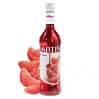 Bartinin Grapefruit Syrup سیروپ گریپ فروت بارتینی