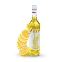 سیروپ لیمو بارتینی Bartini Lemon Syrup
