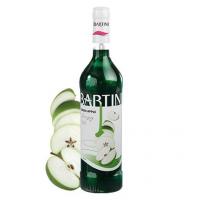 سیروپ سیب سبز بارتینی Bartini Green Apple Syrup