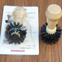 برس تمیزکننده گرد داخل بسکت سایز 51