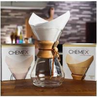 فیلتر کاغذی کمکس اصلی سه کاپ(تک)