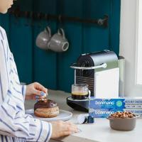 کپسول قهوه شکلات فندق بن مانو 10 عدد (5/5 گرمی)