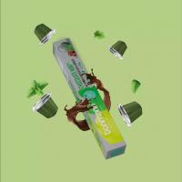 کپسول قهوه شکلات نعناء بن مانو 10 عدد (5/5 گرمی)