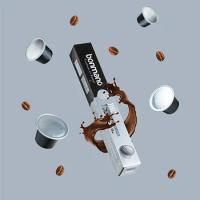 کپسول قهوه تایم پلاس بن مانو 10 عدد (5/5 گرمی)