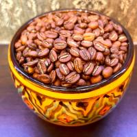 دانه عربیکا اتیوپی گوجی گرید 1