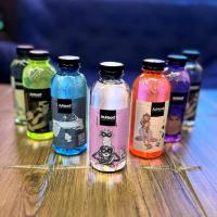 آب معدنی جاجرود بطری رنگی 300 سی سی