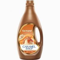 سس کارامل فرمند 2 کیلوگرم