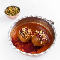 خوراک کوفته تبریزی