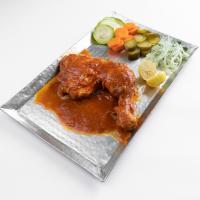 خوراک مرغ