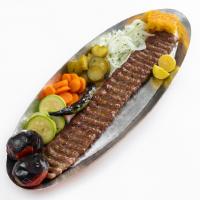 خوراک کباب لقمه (۲۰۰ گرم)