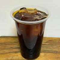 ایس امریکانو