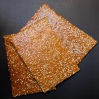 نان قندی خشک