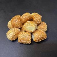 نان سوپی ریز