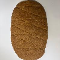 نان سبوس دار