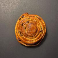 نان رول دارچین