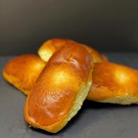 نان بولکی شیرین