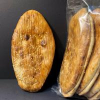 نان فطیر آشتیان