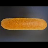 نان نیم باگت کنجدی