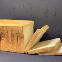 نان تست ساده متوسط