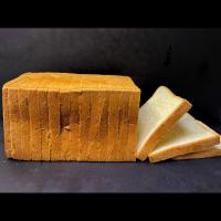 نان تست ساده بزرگ