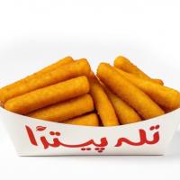 سیب زمینی خلالی سوخاری