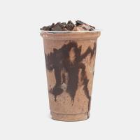 شیک توت فرنگی	