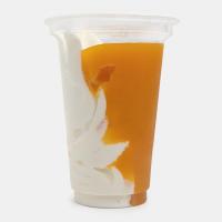 آب انبه بستنی