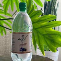 عرق کاسنی دو آتیشه اکسیر حیات