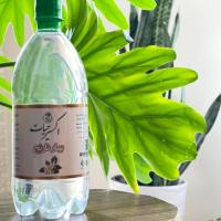 عرق بهارنارنج دو آتیشه اکسیر حیات