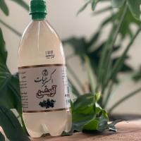 عرق آویشن دو آتیشه اکسیر حیات