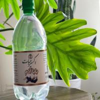 عرق بابا آدم دو آتیشه اکسیر حیات