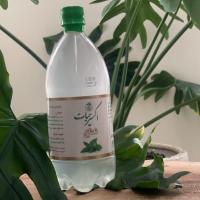عرق نعناع دو آتیشه اکسیر حیات