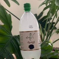 عرق زیره سیاه دو آتیشه اکسیر حیات