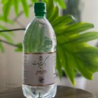 عرق خارشتر دو آتیشه اکسیر حیات