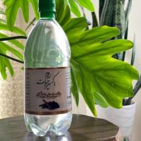 عرق شیرین بیان دو آتیشه اکسیر حیات