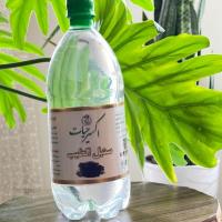 عرق سنبل الطیب دو آتیشه اکسیر حیات